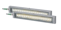 Patlite CLK3C-24AG-CN CLK Ultra-Bright LED Worklight 300mm