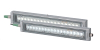 Patlite CLK3CL-24AG-CD CLK Ultra-Bright LED Worklight 300mm