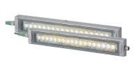Patlite CLK3CL-24AG-CN CLK Ultra-Bright LED Worklight 300mm