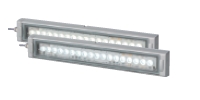 Patlite CLK3S-24AG-CD CLK Ultra-Bright LED Worklight 300mm