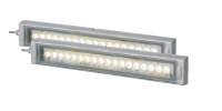 Patlite CLK3S-24AG-CN CLK Ultra-Bright LED Worklight 300mm