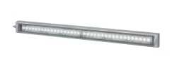 Patlite CLK6S-24AG-CD CLK Ultra-Bright LED Worklight 600mm - Click Image to Close