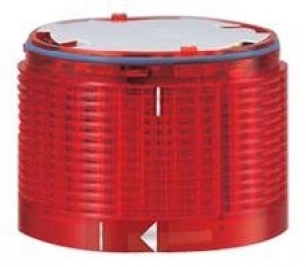 Patlite LU7-E-R Stackable LED Module - Click Image to Close