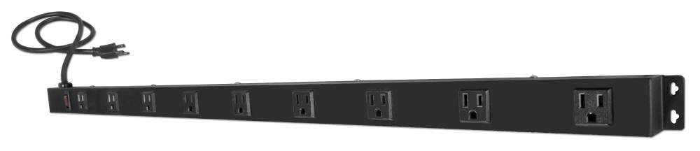 PB9-03 Surge Protector