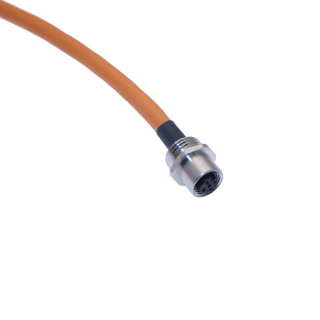 Mencom PBDC-4FR-PG9-0.3M-SS