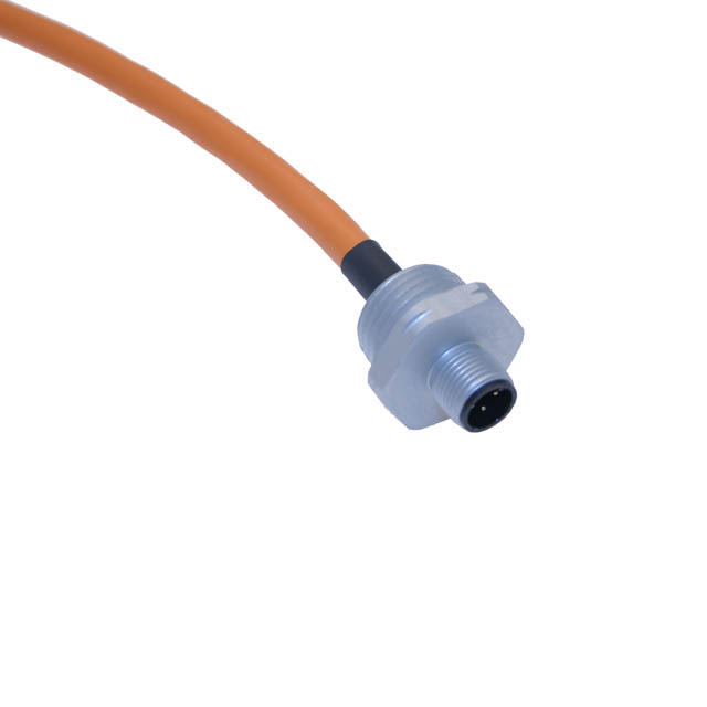 Mencom PBDC-4MR-2-0.3M-SS