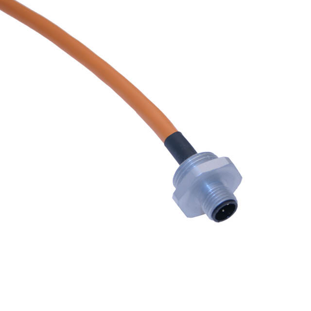 Mencom PBDC-4MR-M20-0.3M-SS