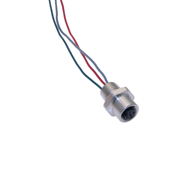 Mencom PBEC-3FR-4