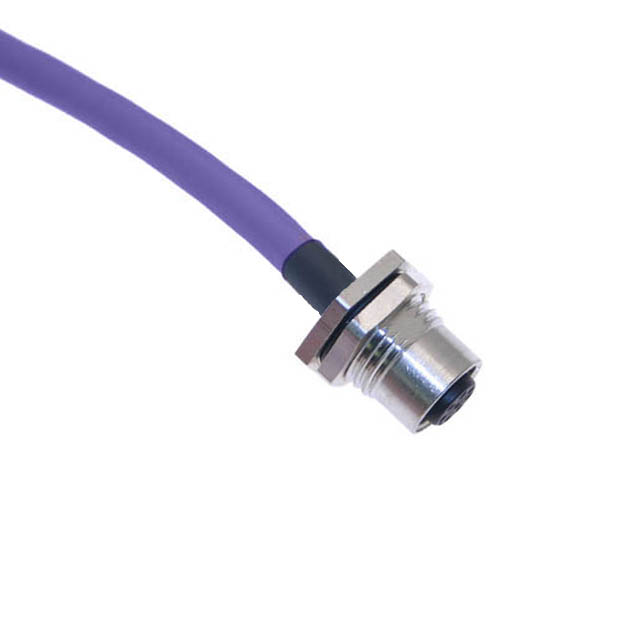 Mencom PBEC-3FR-BM-1M