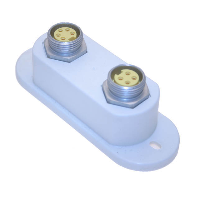 Mencom PBIN-2-4FR-CA