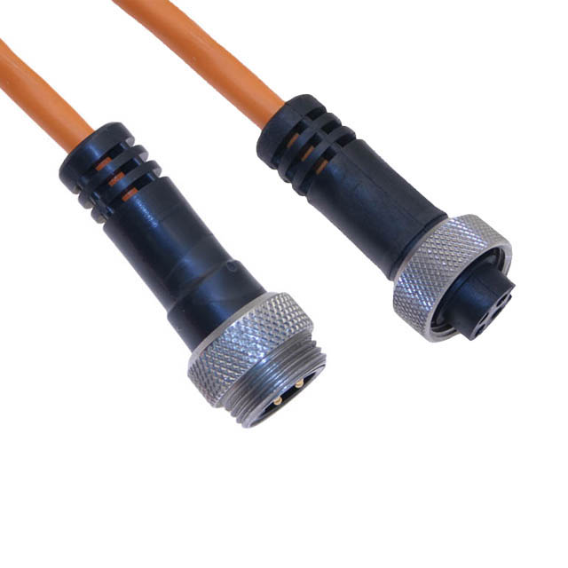 Mencom PBIN-4MFPX-1M-SS
