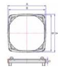Qualtek QLM-119-50-10-1