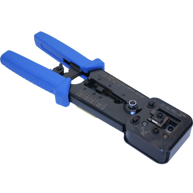 Mencom RJ45-EZ-CT