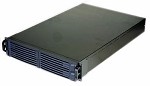 Bypass / Transformer module for Online SCR 6kVA UPS System - Click Image to Close
