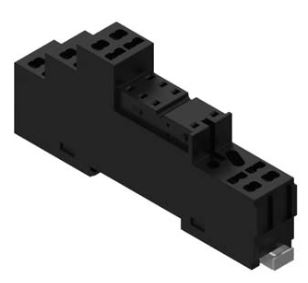 Relay Sockets