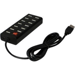 UH2-13 USB Hub