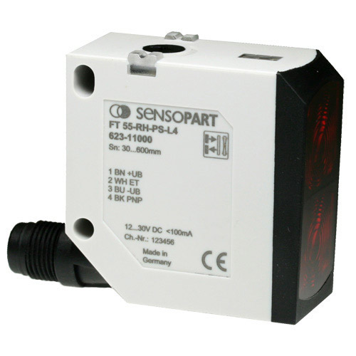 Sensopart FT 55-RL2-NS-L4