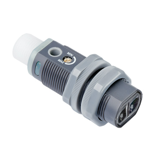 Proximity Sensors