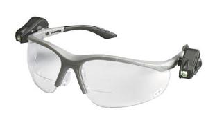 3M 11479-00000-10 Light Vision2 Protective Eyewear - Click Image to Close