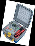 Hoyt 2115IN Digital Insulation Tester