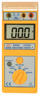 Hoyt 2720ER Digital Earth Resistance Tester