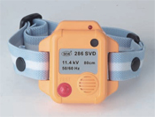 Hoyt 286SVD Personal Safety HV Detector - Click Image to Close