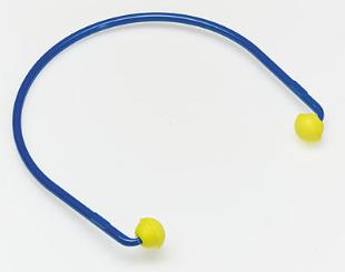 3M 321-2101 E-A-R Caps Hearing Protector - Click Image to Close