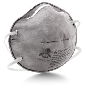 3M 8247 Particulate Respirator, R95