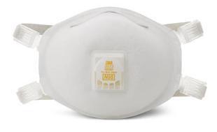 3M 8512 Particulate Welding Respirator, N95