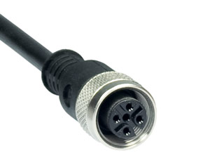 Connector M12