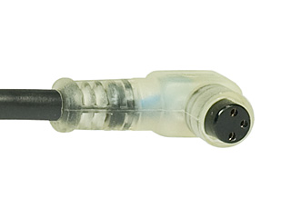 Connector M8