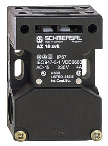 Schmersal AZ15ZVRK-2254