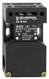 Schmersal AZ16-12ZVRK-ST
