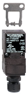 Schmersal AZ17-02Zi-B6L