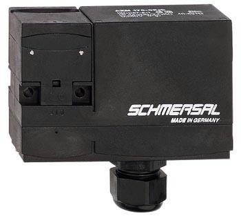 Schmersal AZM170SK-02ZRKA 24 VAC/DC