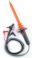 Hoyt PD-28 High Voltage Probe