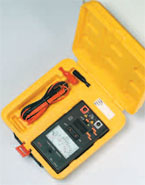 Hoyt ST-1503 Analog Insulation Tester (1kV below)