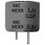 NIC Components NEXT105Z5.5V21.5X13F