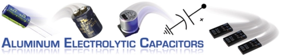 Electrolytic Capacitors