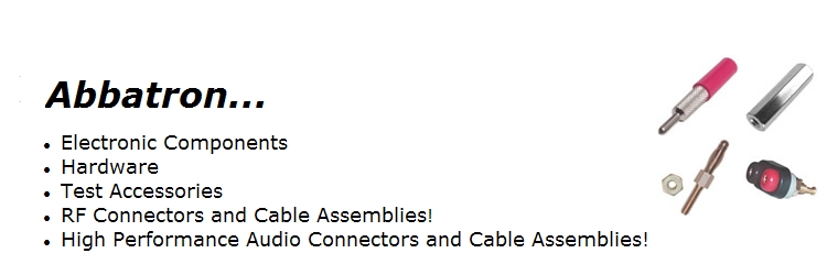 Passive Components