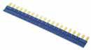 20-way jumper link for 38.X1 Series (blue)