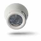Motion Detector, Indoor Ceiling Surface Mount SPST - NO 10A, ...