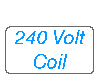 240 Volts