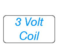 3 Volts