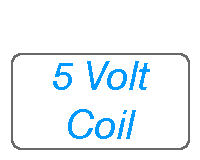 5 Volts