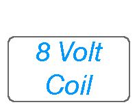 8 Volts