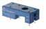 PCB socket; for 40 Series, 3.5mm pinning (black) PCB socket; for 40 Series, 3.5mm pinning (black)