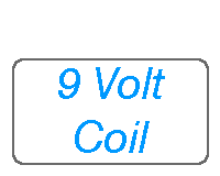 9 Volts