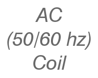 AC (50/60hz)