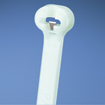 Cable Tie, Metal Barb, 12.0"L (305mm), Standard, Heat Stabili...
